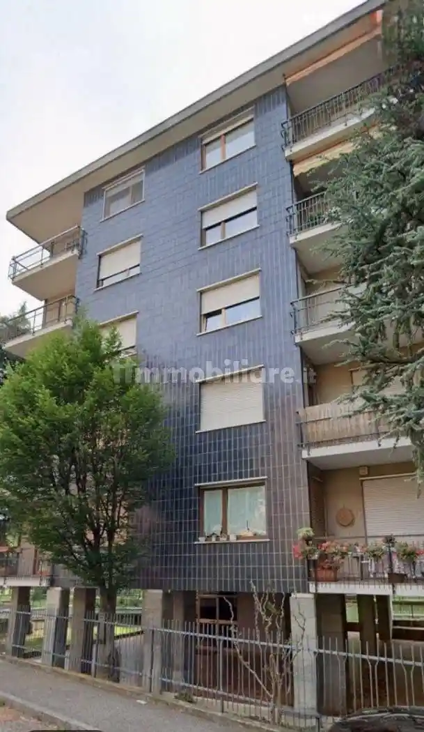 Appartamento in vendita a Grugliasco