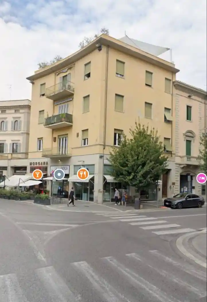 Appartamento in vendita a Arezzo
