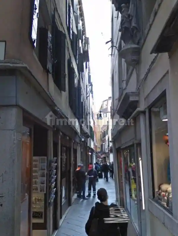 Appartamento in vendita a Venezia