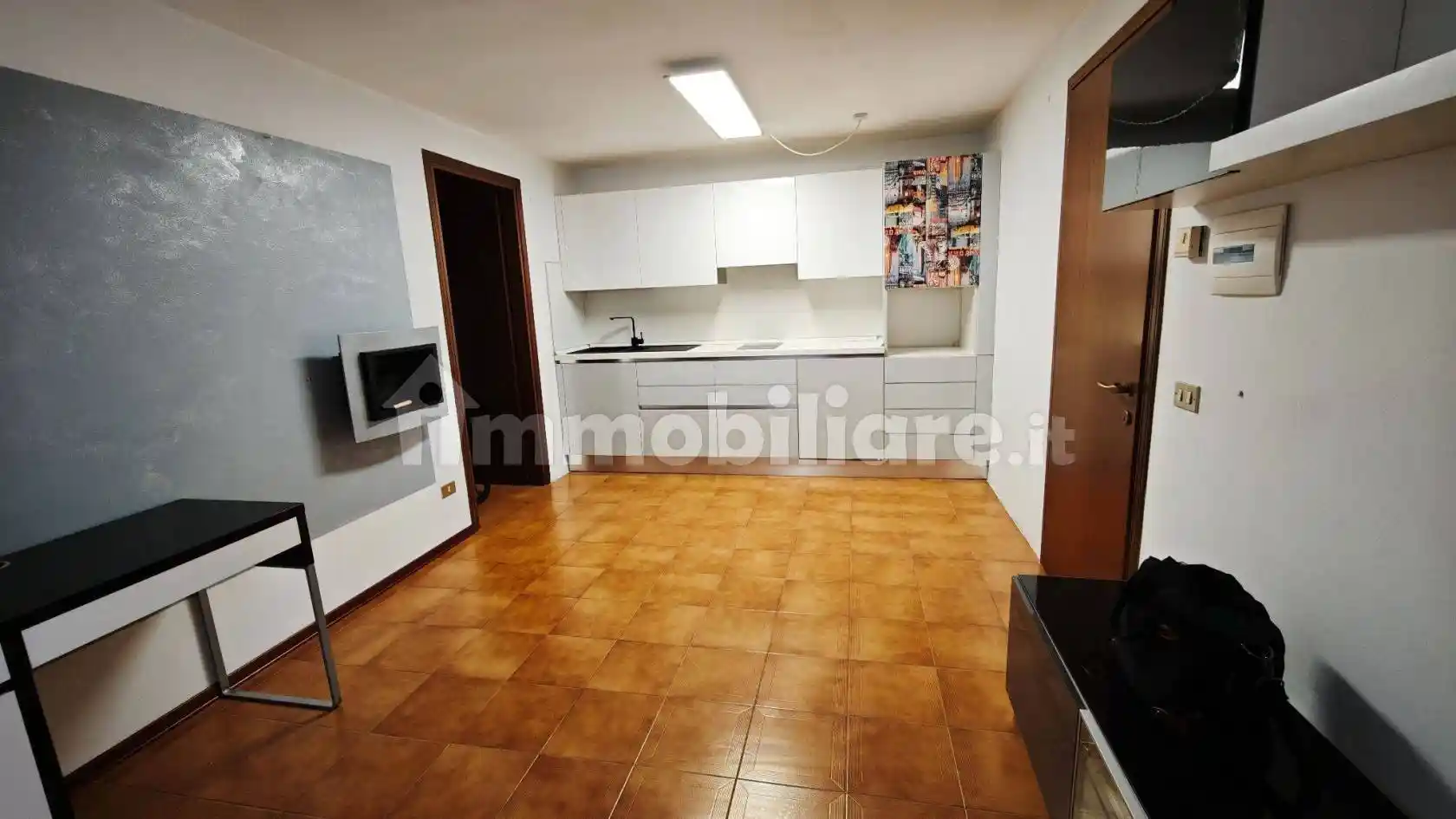 Appartamento in vendita a Cordenons
