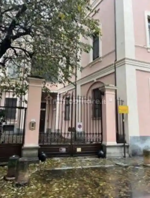 Appartamento in vendita a Vercelli