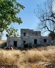 Rustico - Casale in vendita a San Donato di Lecce
