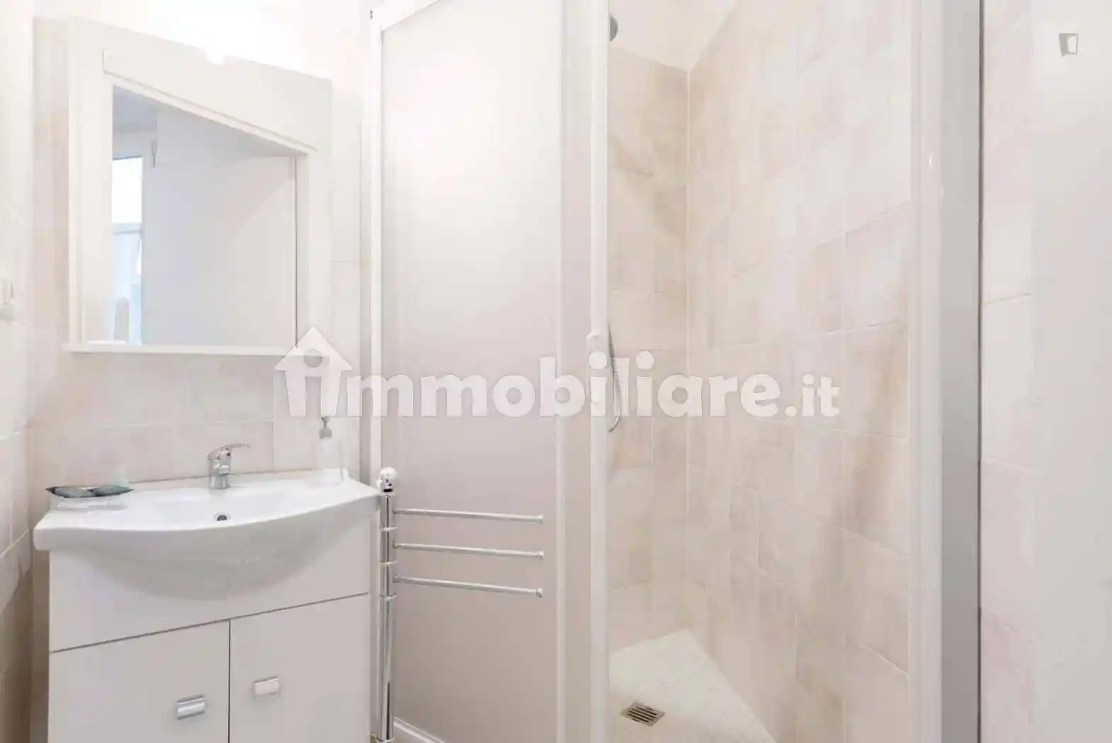 Appartamento in affitto a Firenze