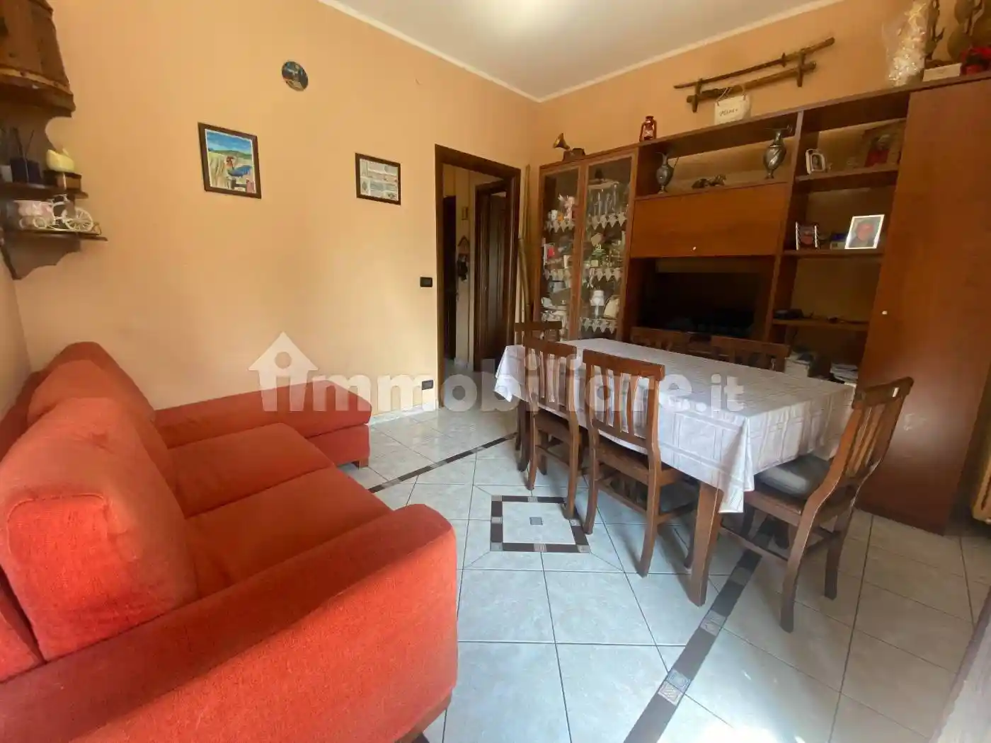 Appartamento in vendita a Carignano