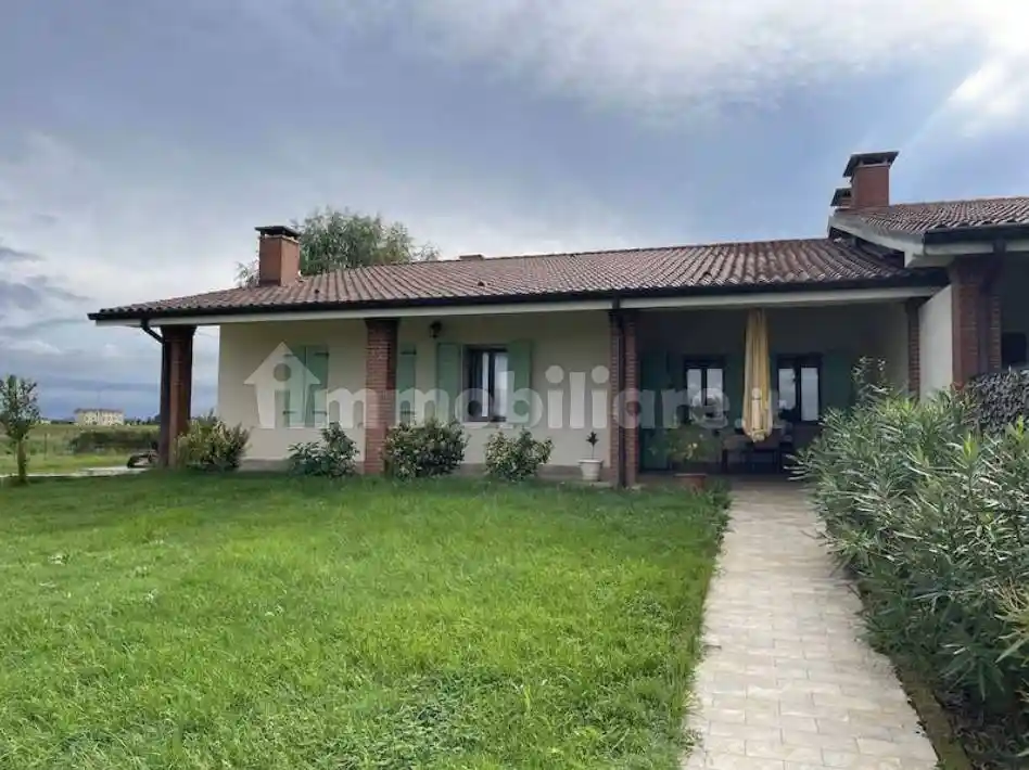 Villa in vendita a Asigliano Veneto