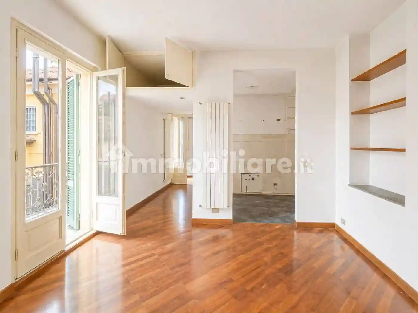 Attico - Mansarda - foto 2