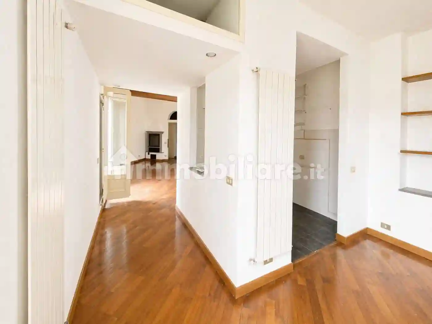 Attico - Mansarda - foto 5