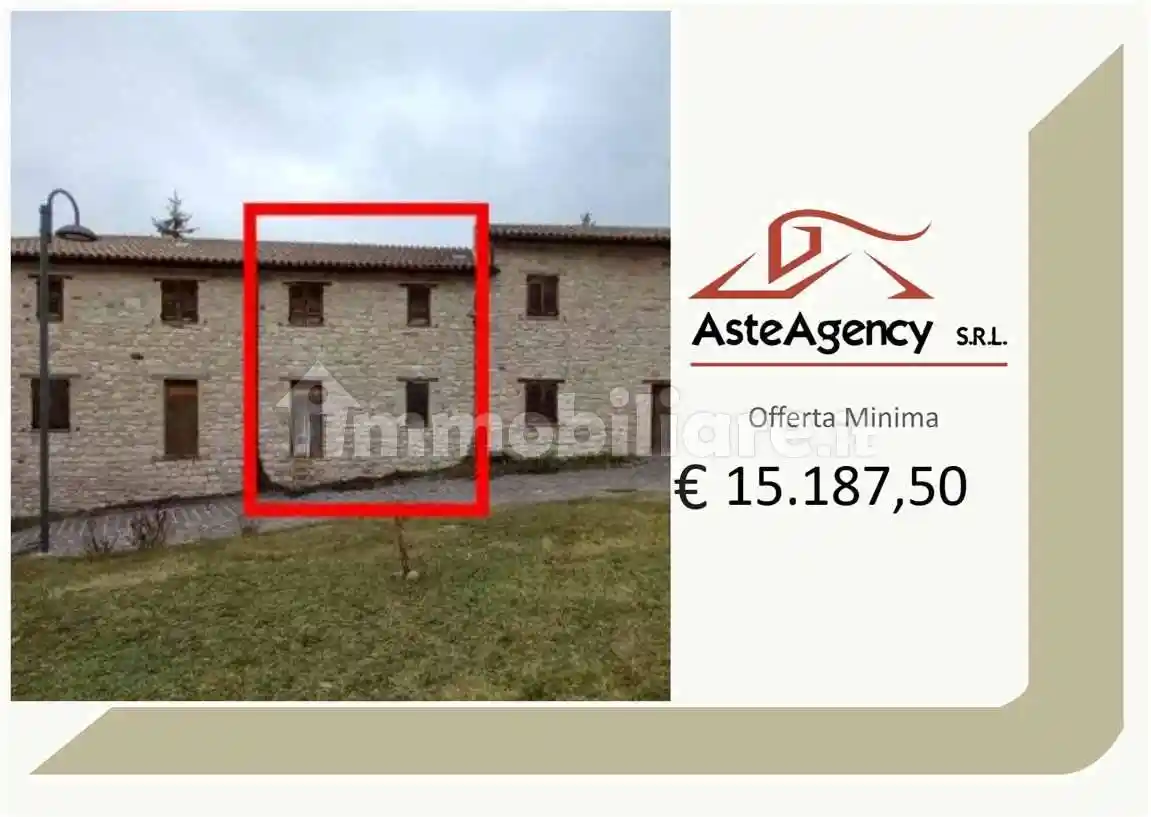 Appartamento in vendita a Serravalle di Chienti