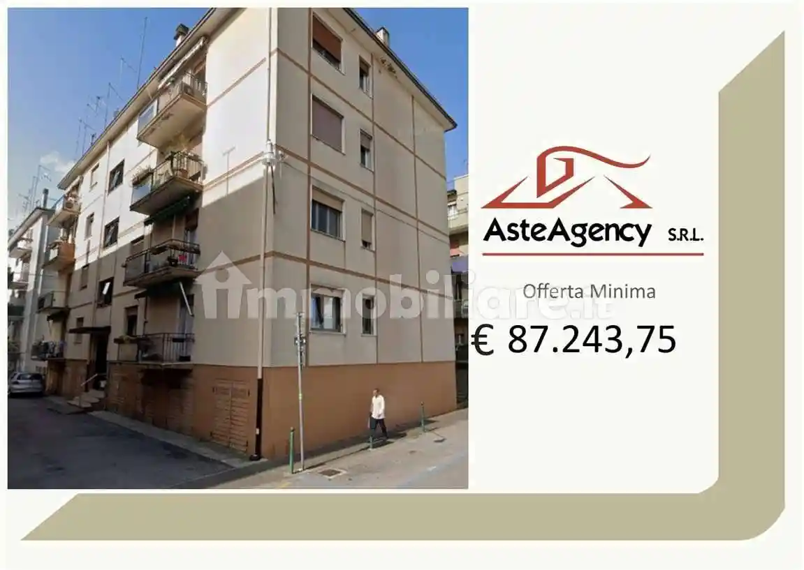 Appartamento in vendita a Venezia