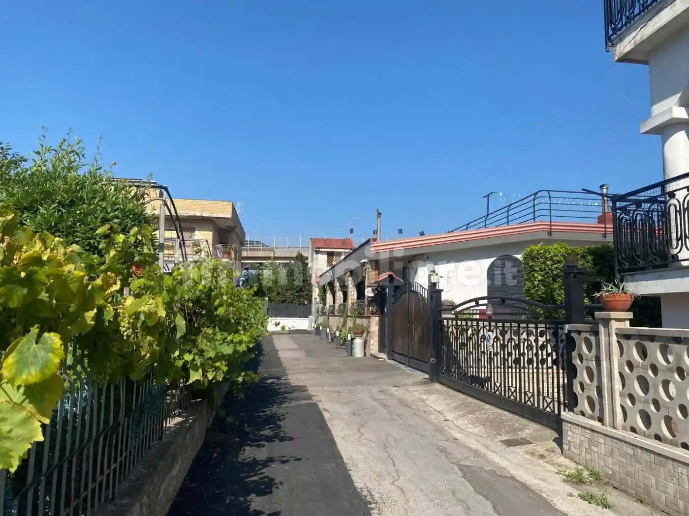 Villa in vendita a Castellammare di Stabia