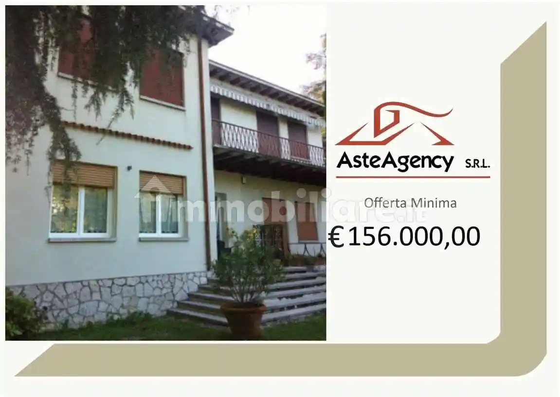 Appartamento in vendita a Treviso