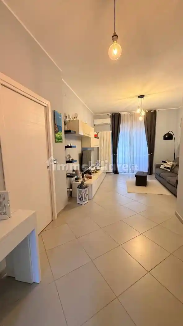 Appartamento in vendita a Vercelli