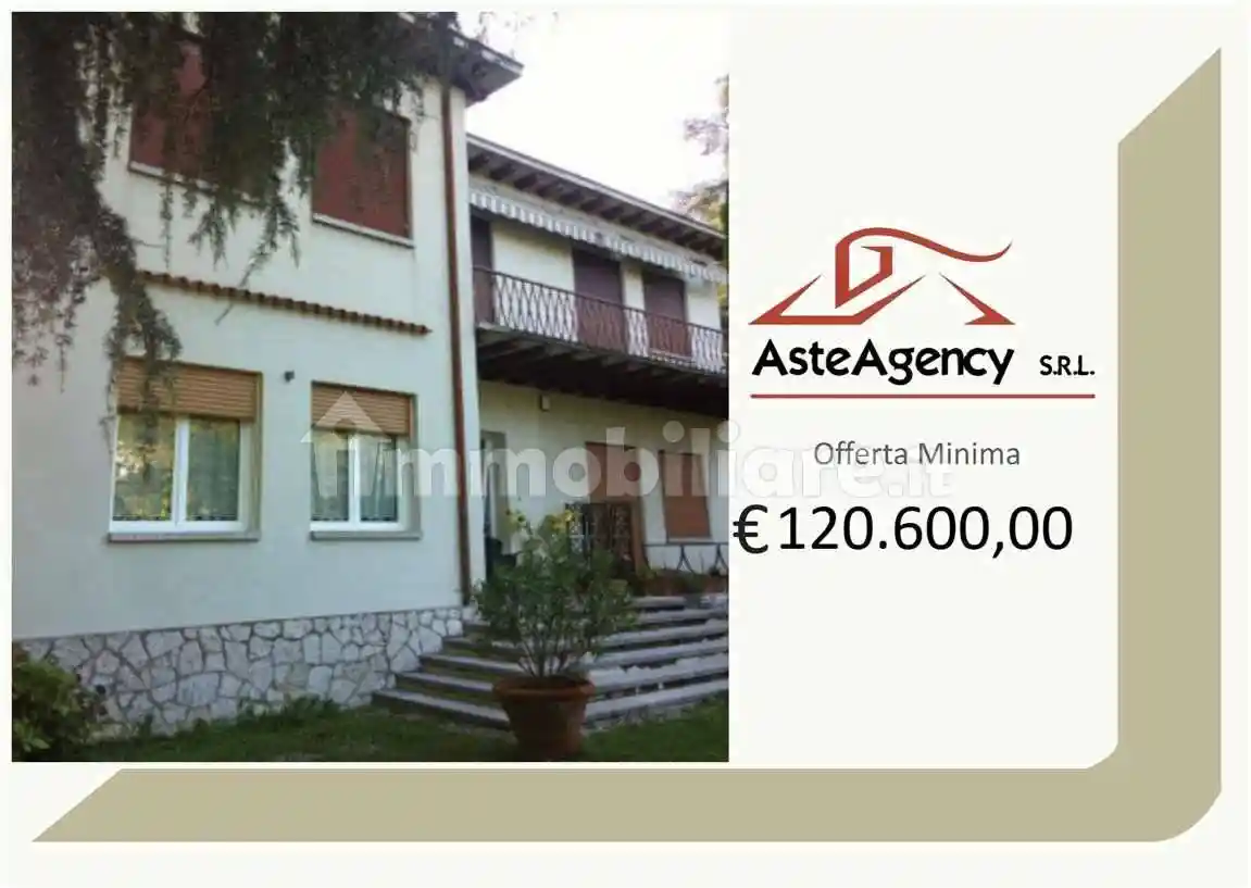 Appartamento in vendita a Treviso
