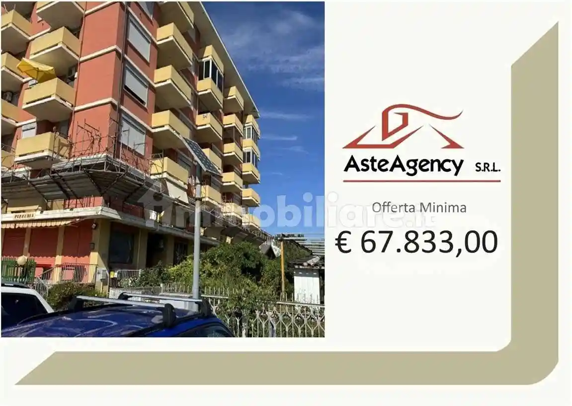 Appartamento in vendita a Chioggia