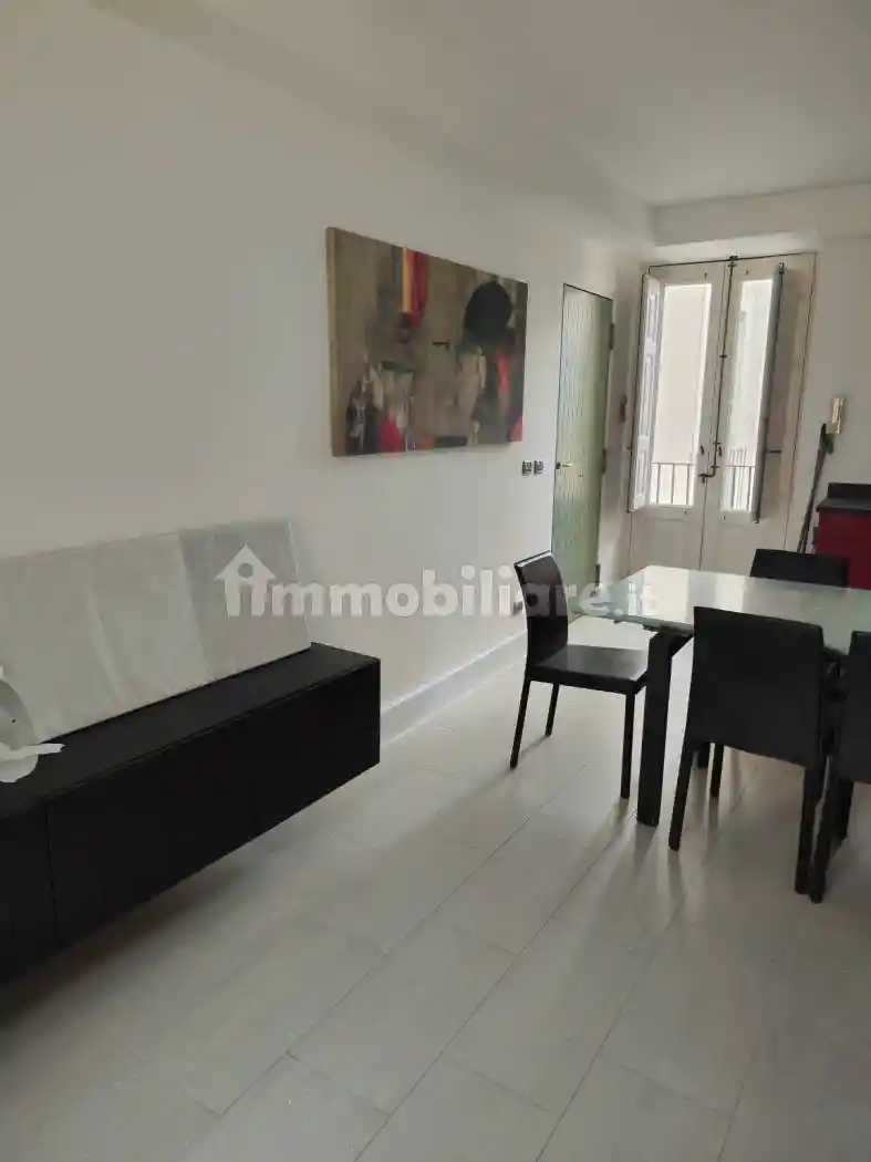 Loft in affitto a Catania