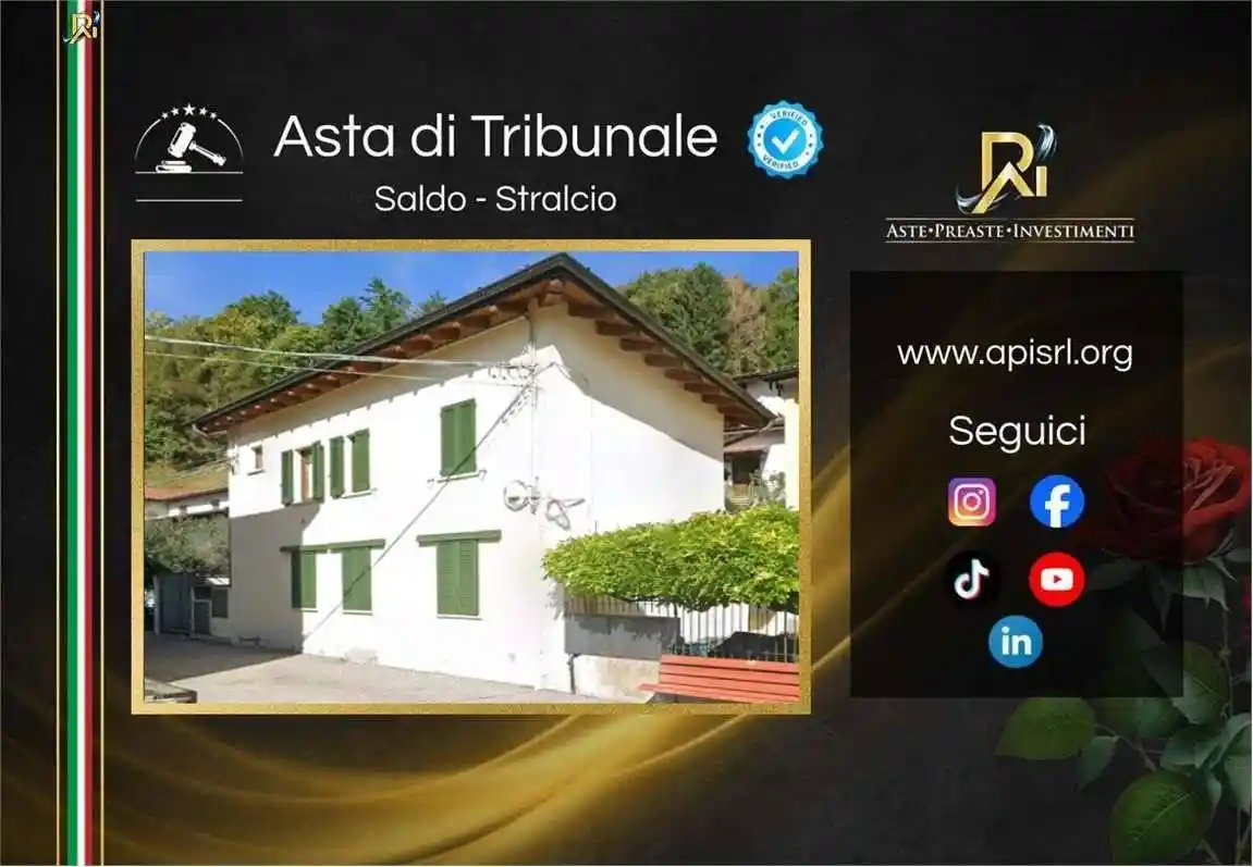 Appartamento
