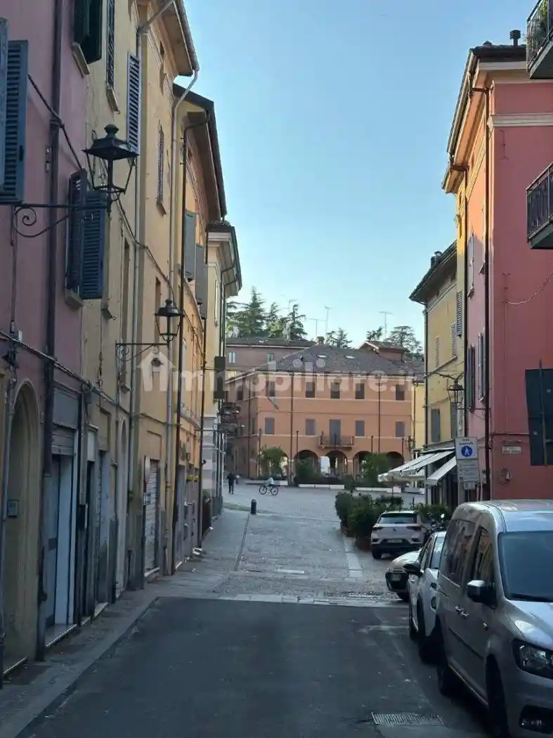 Appartamento in vendita a Valsamoggia