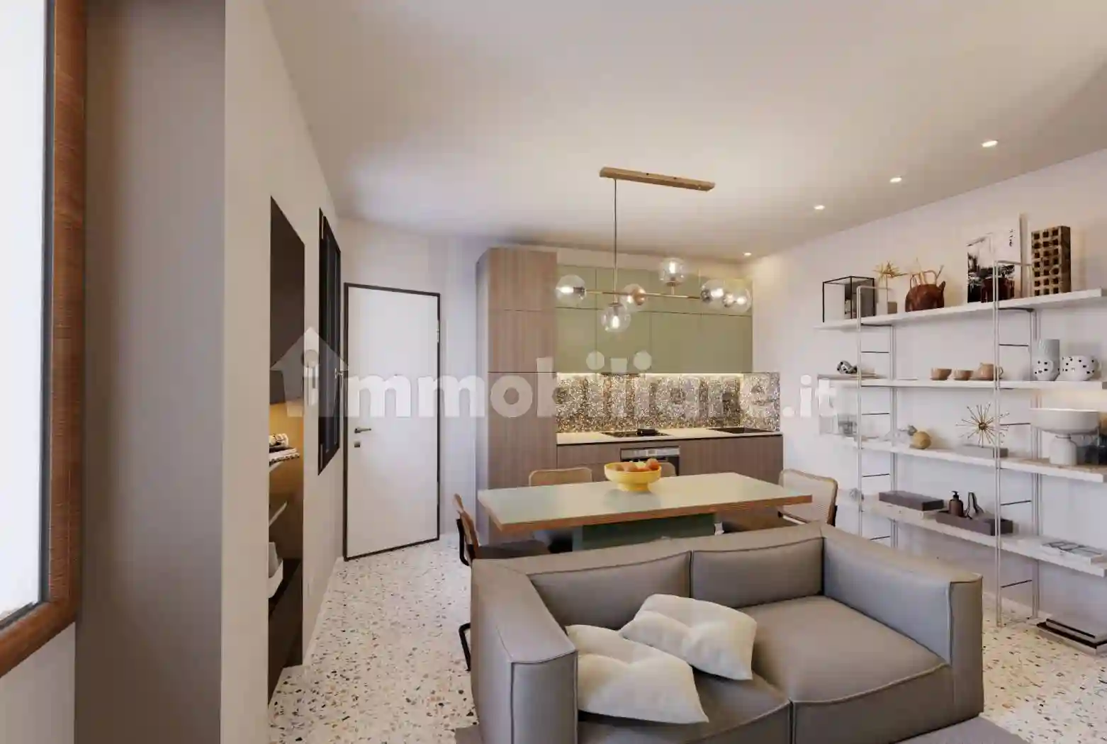 Appartamento - foto 4