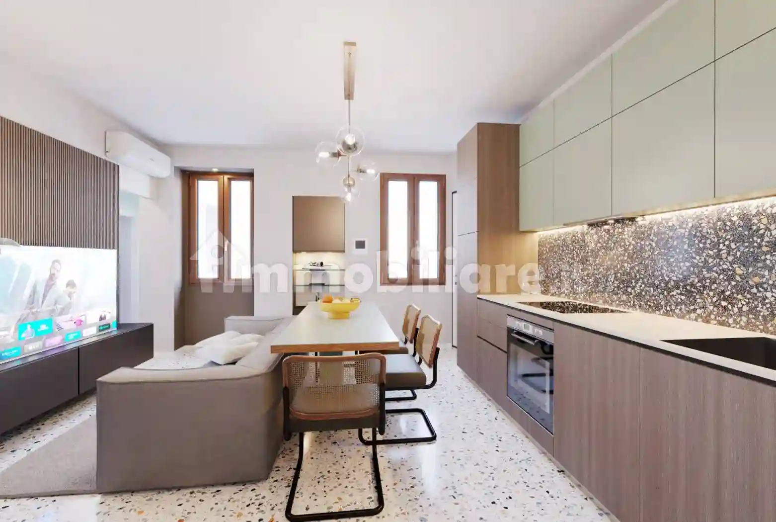 Appartamento - foto 5