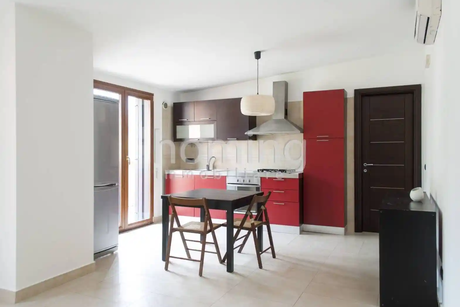 Appartamento in affitto a Caserta
