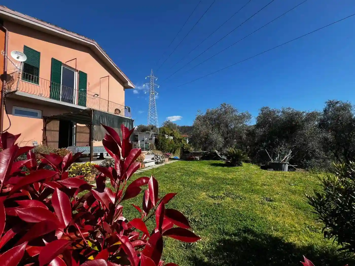 Villa - foto 2