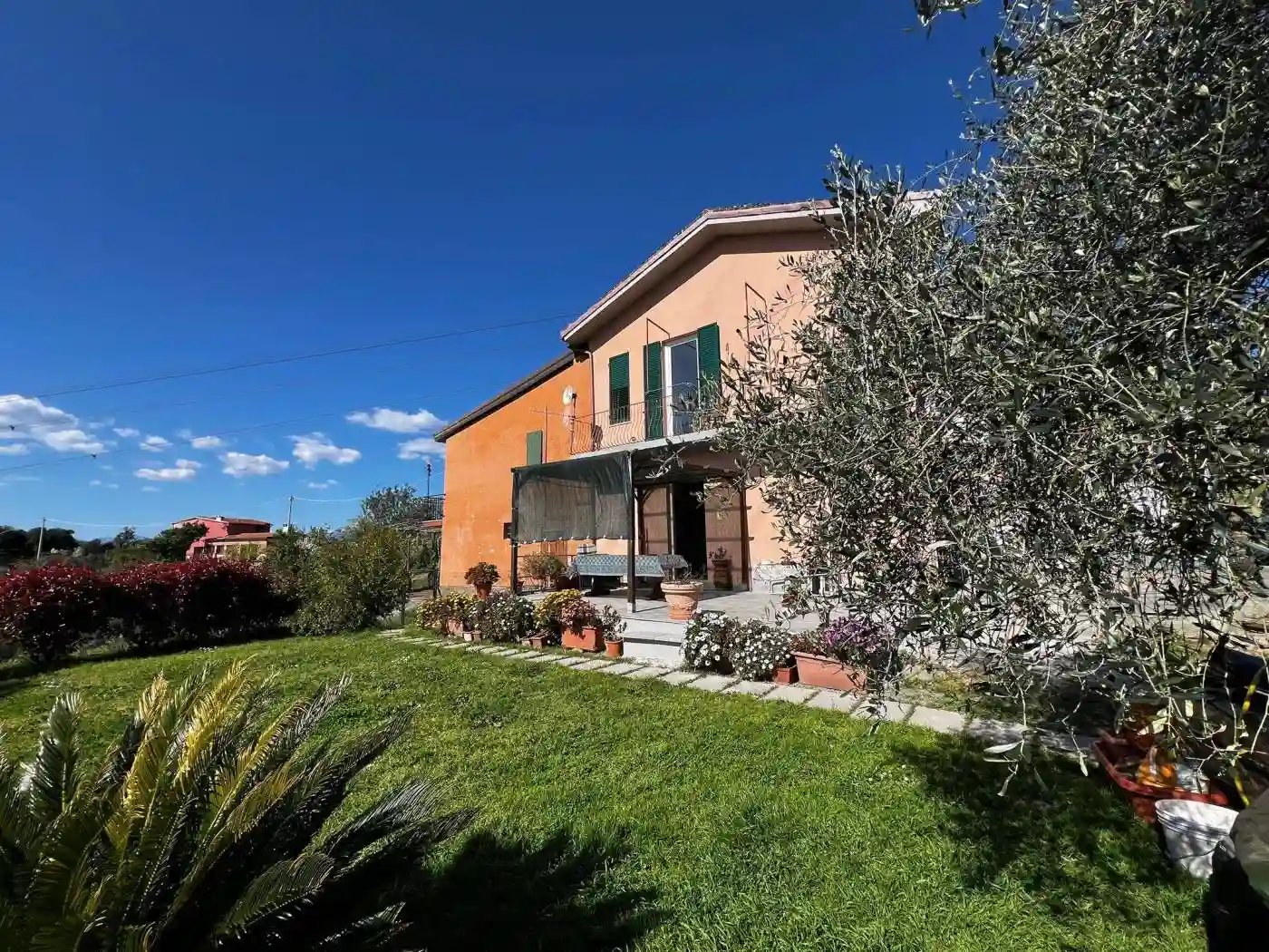 Villa - foto 3