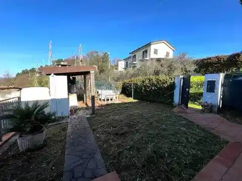 Villa in vendita a Arcola