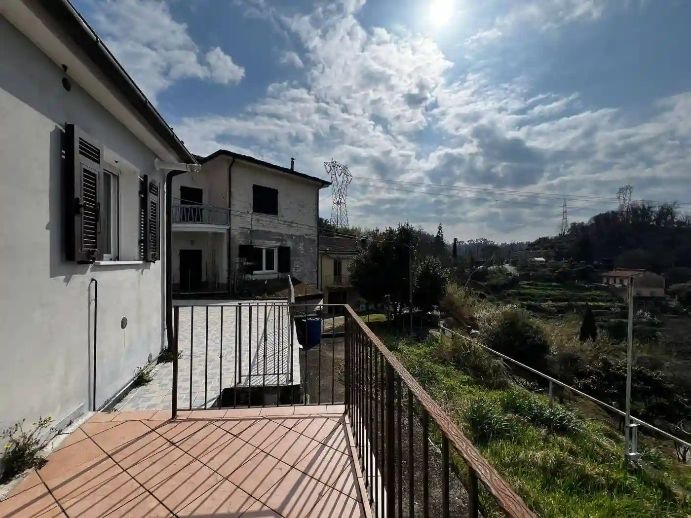 Villa - foto 5
