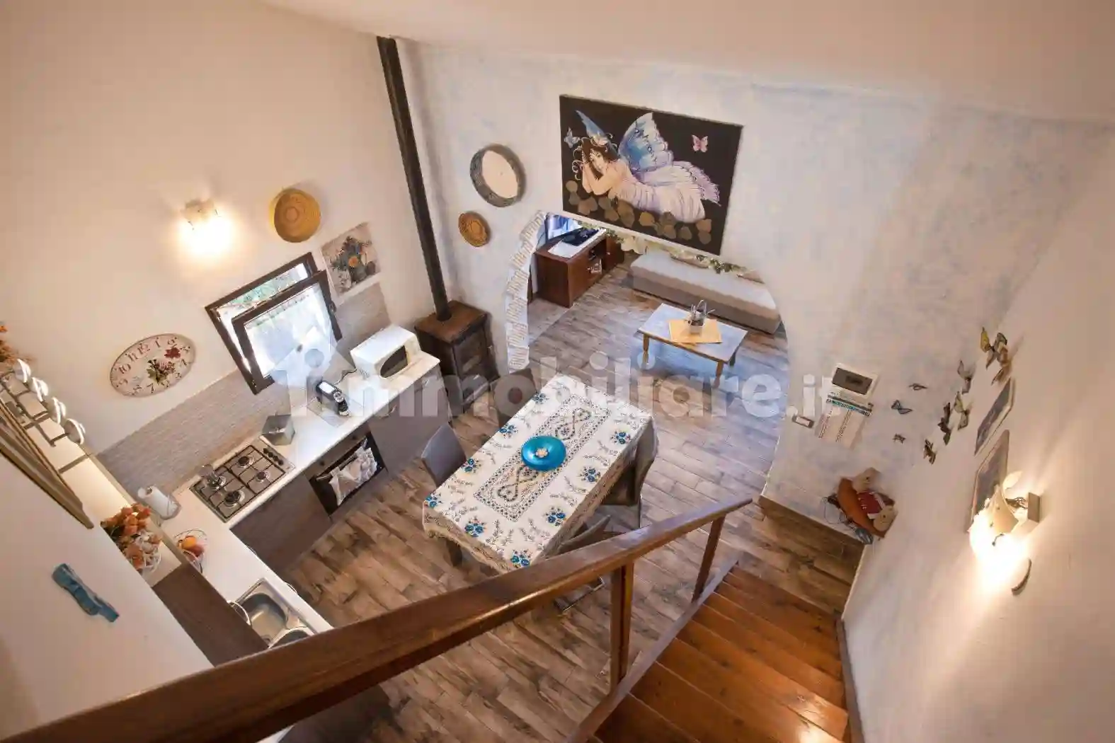 Casa indipendente - foto 2