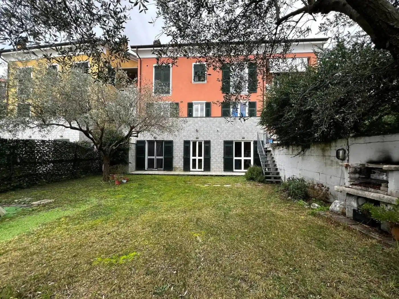 Appartamento in vendita a La Spezia
