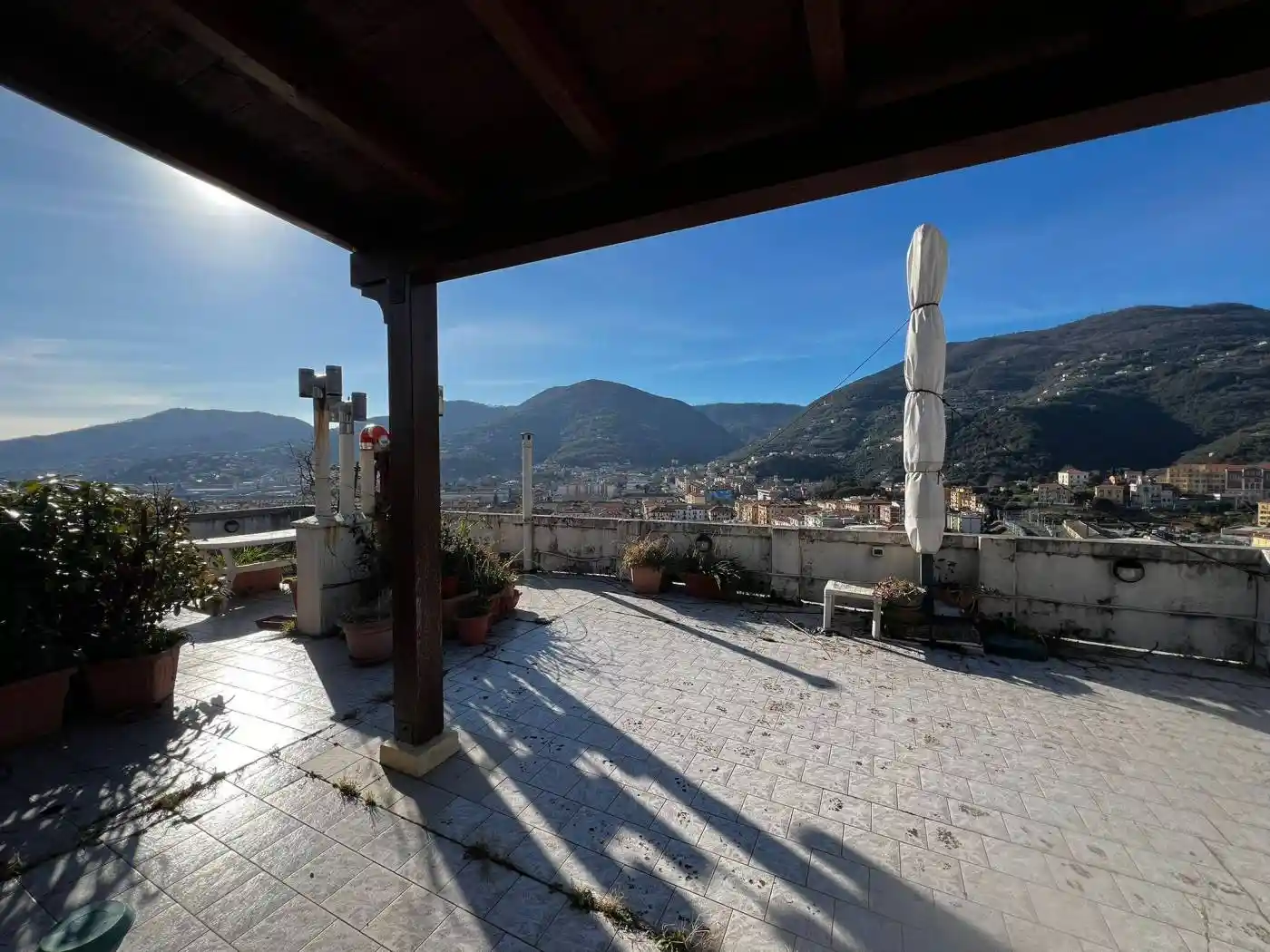 Appartamento in vendita a La Spezia