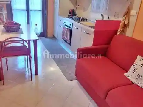 Appartamento in vendita a Borghetto Santo Spirito