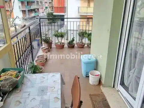 Appartamento in vendita a Borghetto Santo Spirito