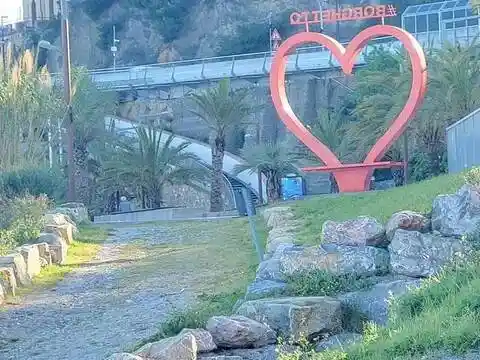 Appartamento in vendita a Borghetto Santo Spirito