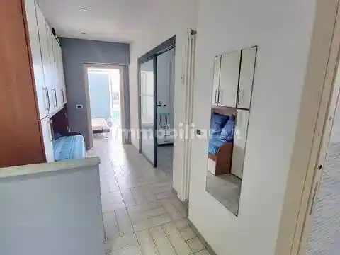 Appartamento in vendita a Borghetto Santo Spirito