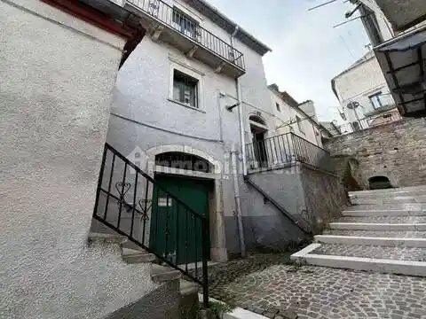 Appartamento in vendita a Alberona