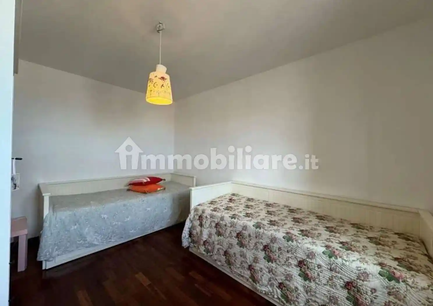 Villa in vendita a Alberona