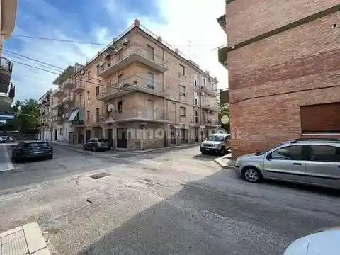 Appartamento in vendita a Lucera