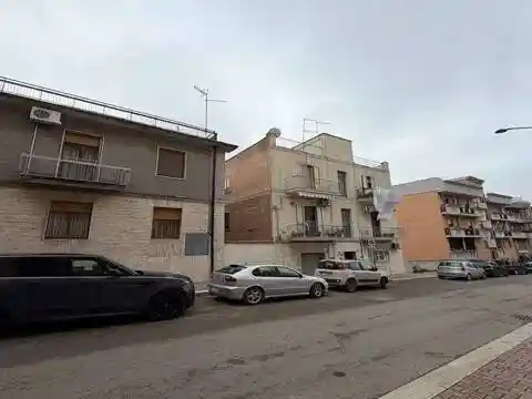 Appartamento in vendita a Lucera
