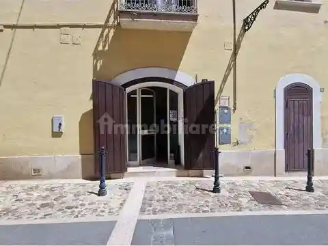 Appartamento in vendita a Lucera
