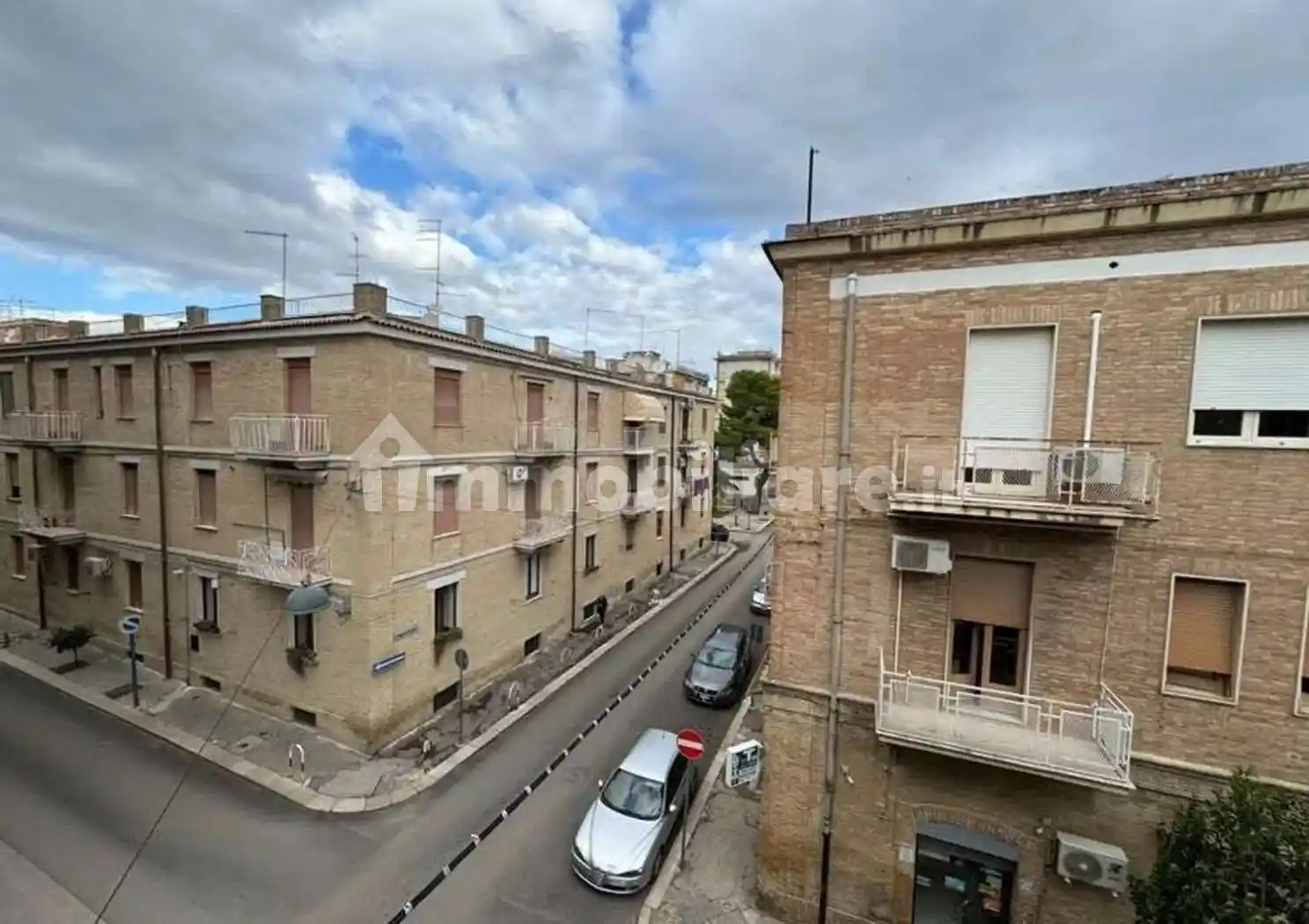 Appartamento in vendita a Lucera