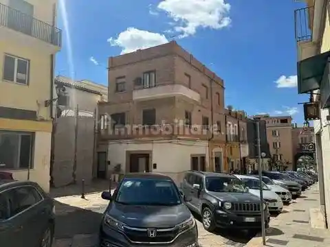 Appartamento in vendita a Lucera