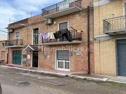 Appartamento in vendita a Lucera