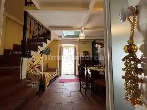 Appartamento in vendita a Lucera