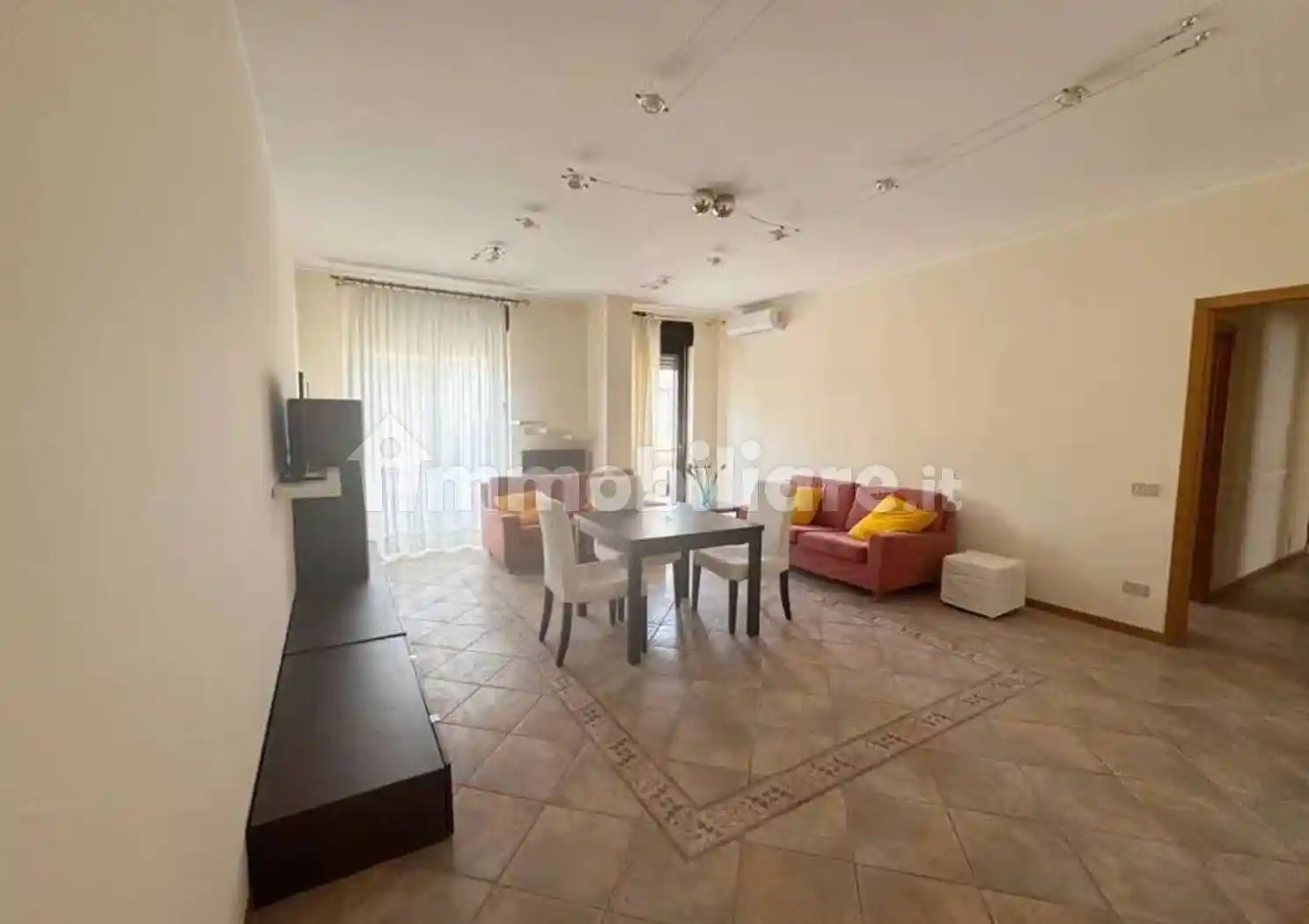Appartamento in vendita a Lucera