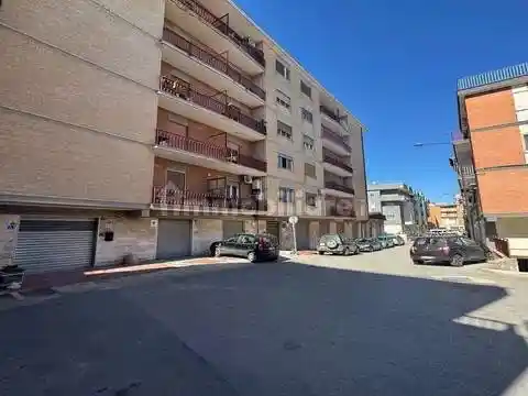 Appartamento in vendita a Lucera