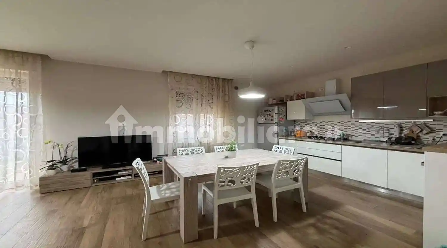 Appartamento in vendita a Lucera