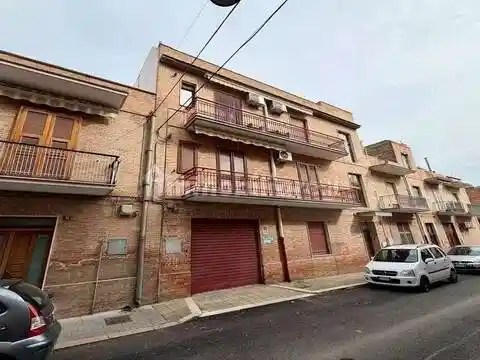 Appartamento in vendita a Lucera