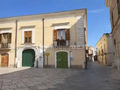 Appartamento in vendita a Lucera
