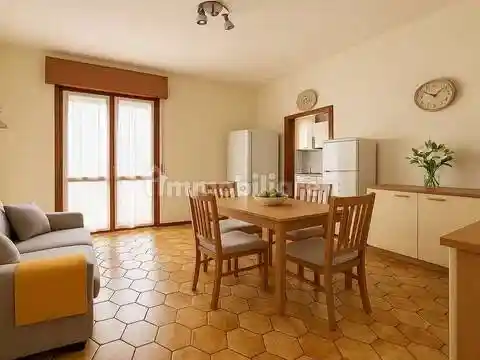 Appartamento in vendita a Lucera